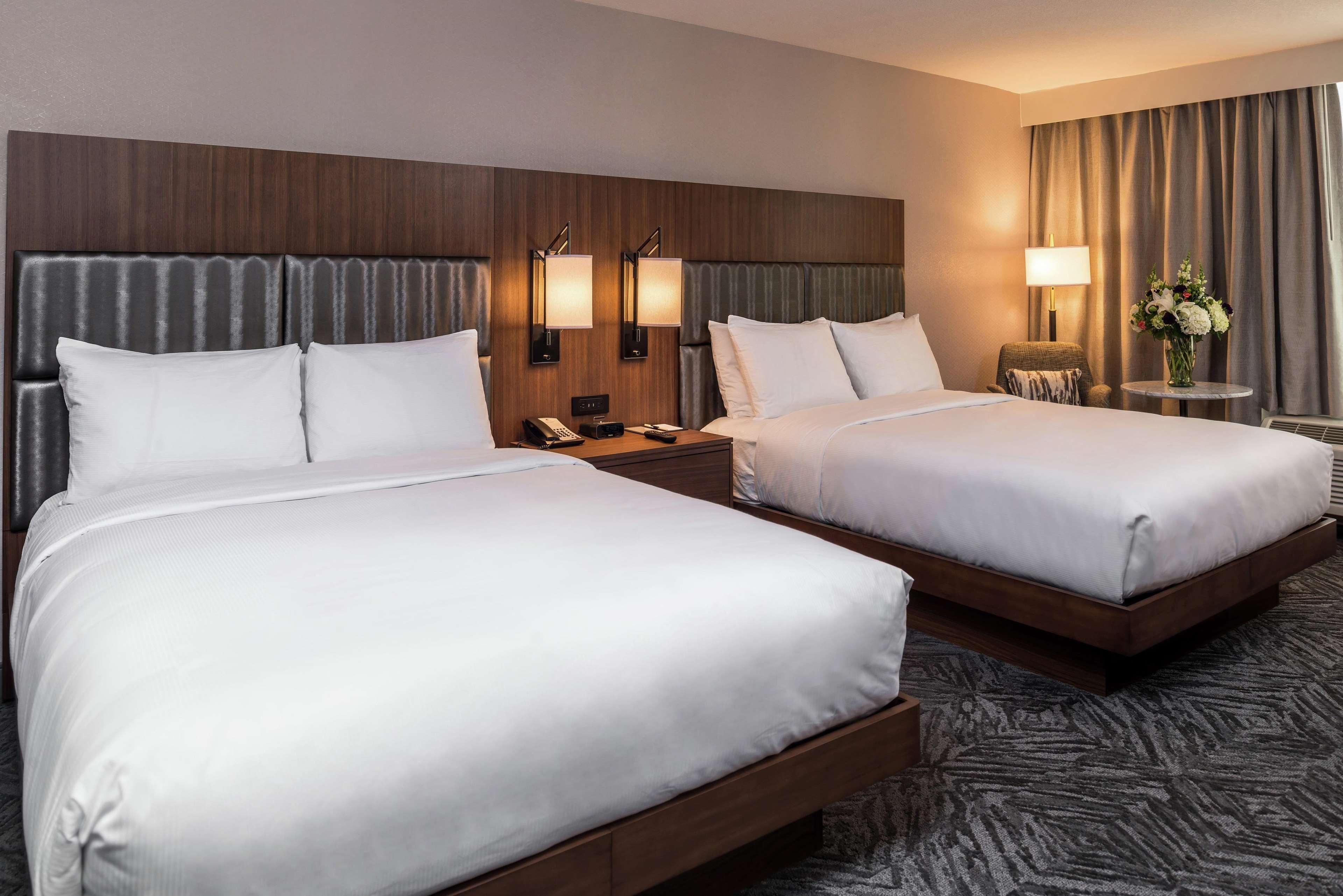 Doubletree By Hilton East Lafayette
